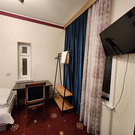 Heyvah - Guest House In Tașkent Exterior foto