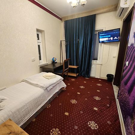 Heyvah - Guest House In Tașkent Exterior foto