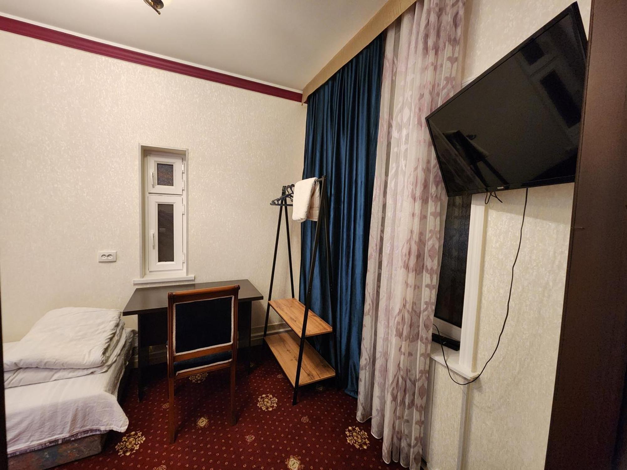 Heyvah - Guest House In Tașkent Exterior foto