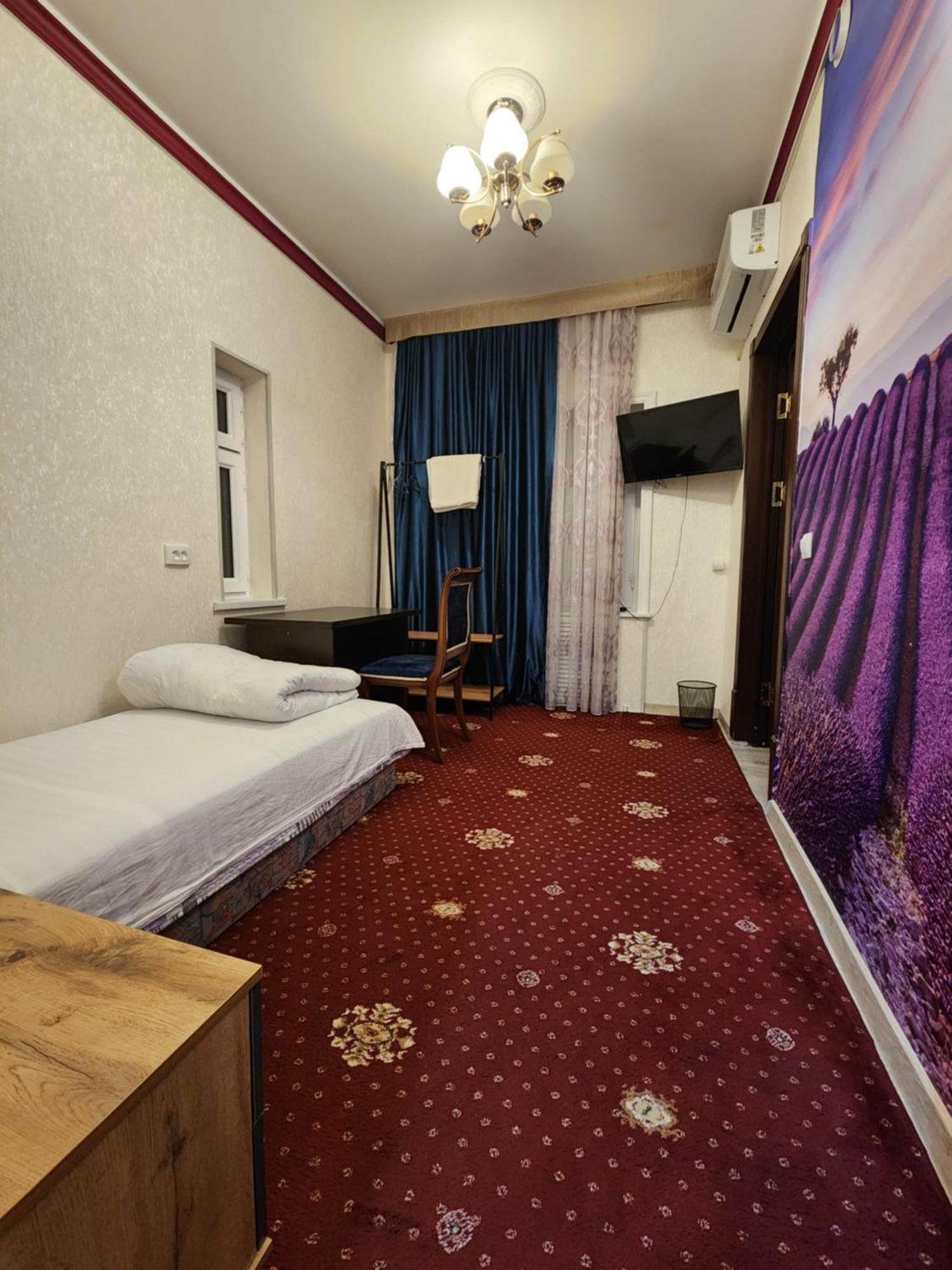 Heyvah - Guest House In Tașkent Exterior foto