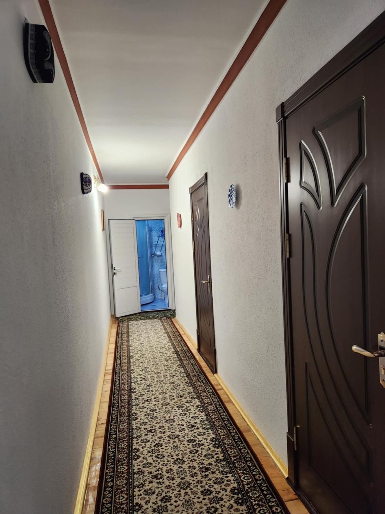 Heyvah - Guest House In Tașkent Cameră foto