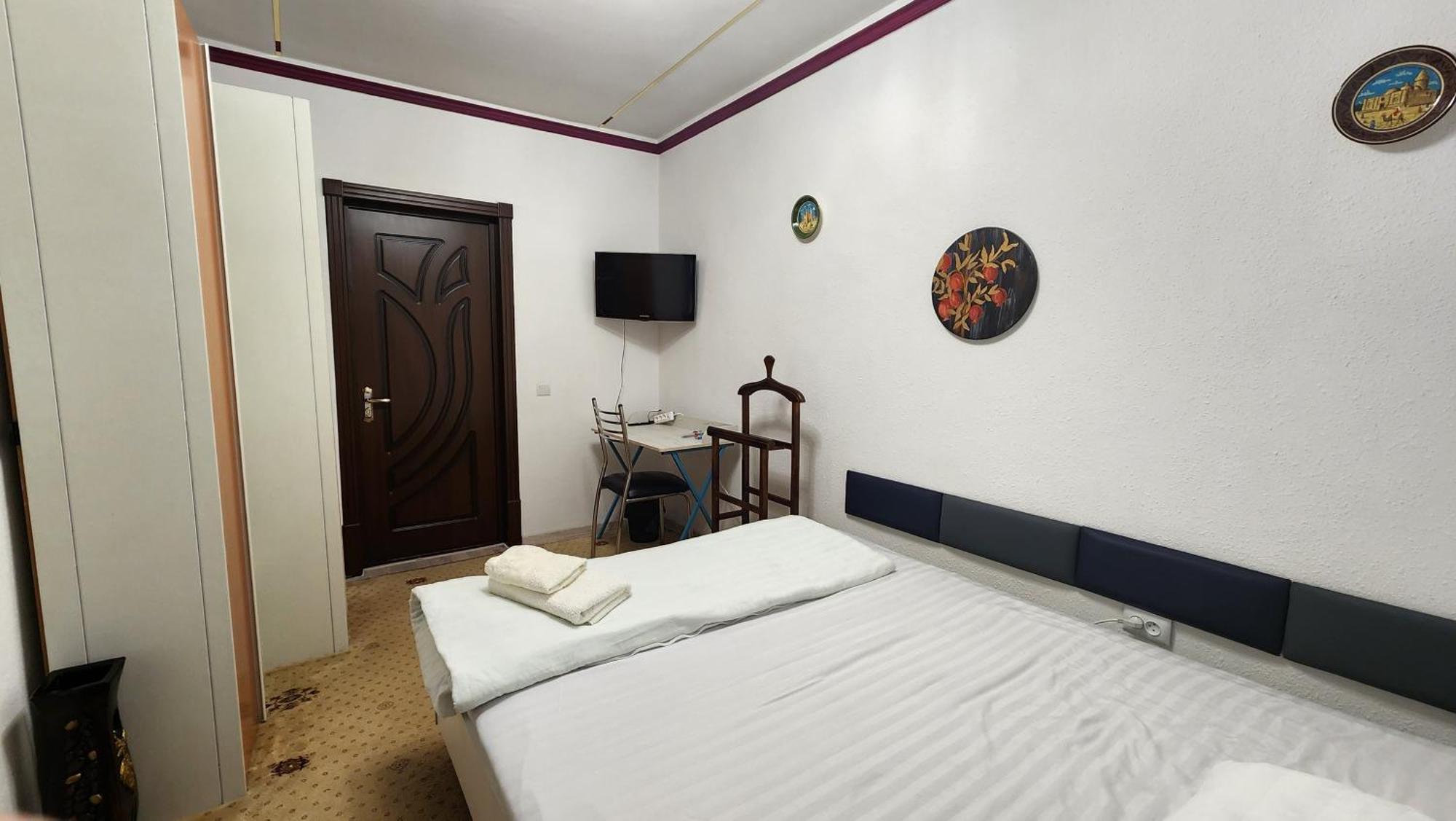 Heyvah - Guest House In Tașkent Exterior foto