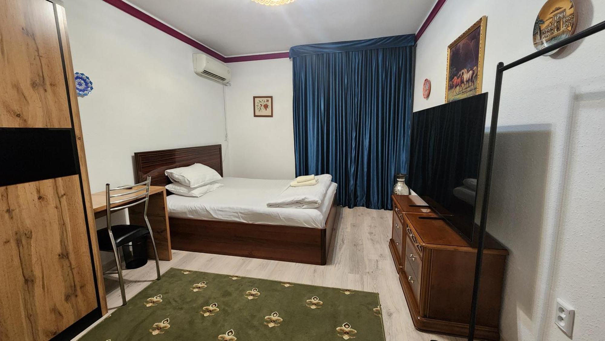 Heyvah - Guest House In Tașkent Exterior foto